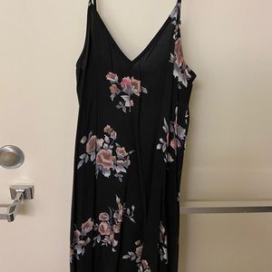 Mimi Chica Slip Dress